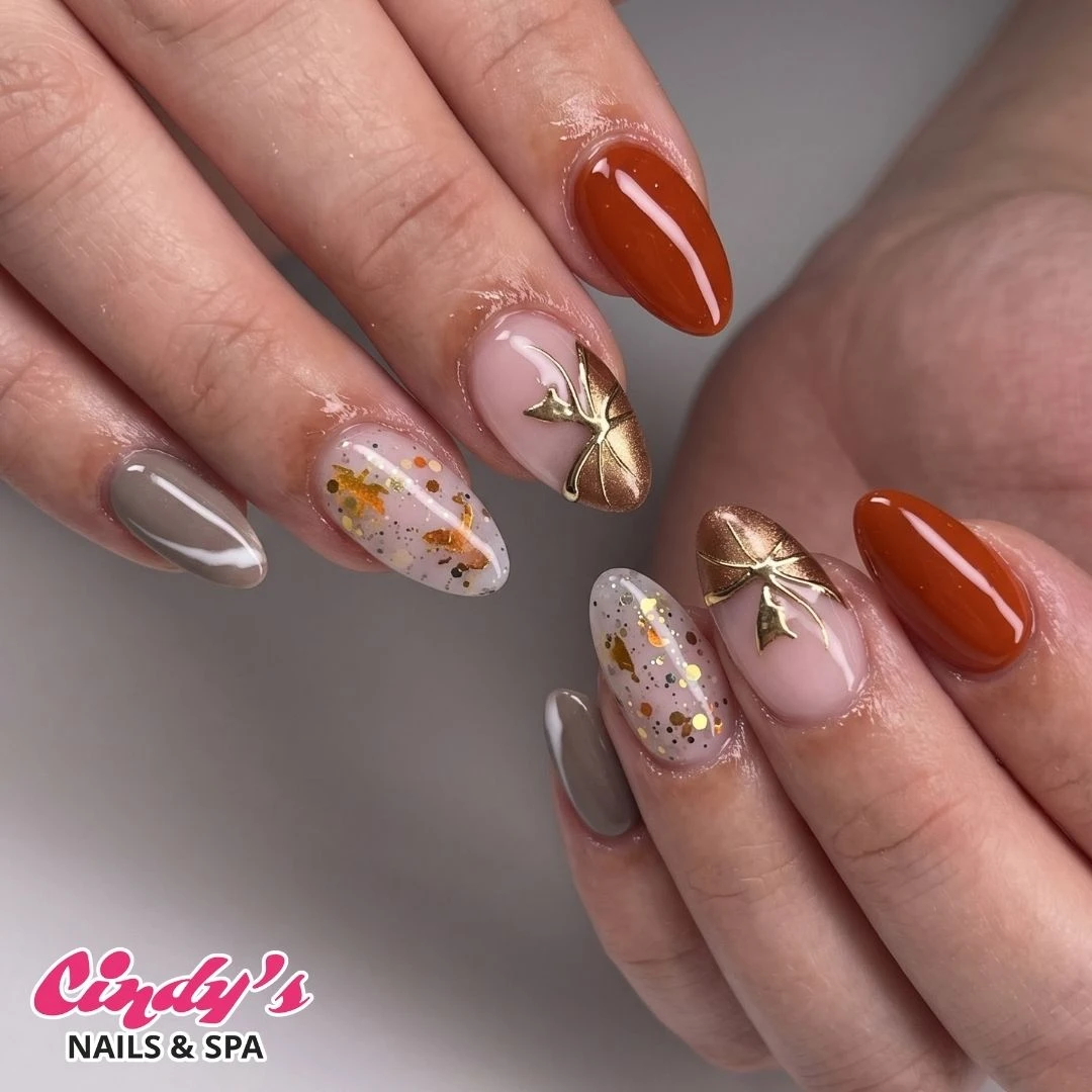Must Try Nail Designs October 1 2026